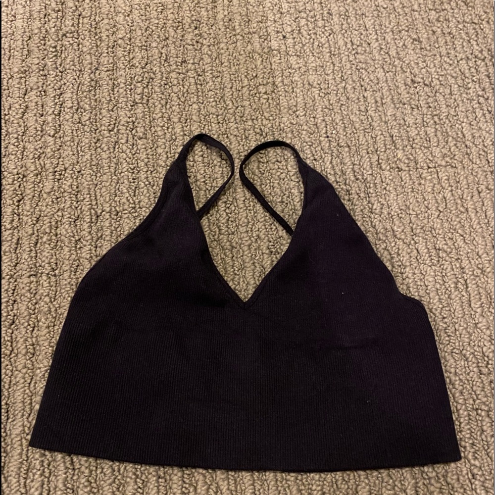 bra let or a top